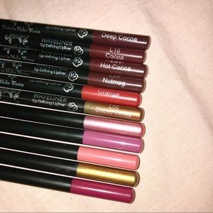 LA Splash Waveliner Dare to Make Waves